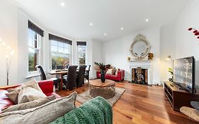 3 Bedroom Sloane Square Kings Road Chelsea Bm1